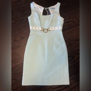 Antonio Melani sleeveless dress